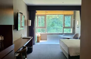 Hotel Susung Spa Resort - Zimmer