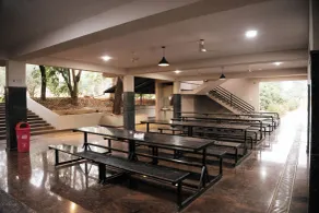 Benchkal Resort - Restaurant