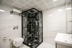 Paris Garden Hotel Istanbul - Bathroom