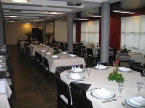 Hotel Sao Pedro – Arouca  - Restaurant
