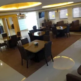 Hotel Don Ruben - Restaurant