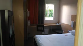 ibis Chalon Sur Saône Nord - Chambre