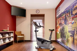 NH Wien City - Salle de remise en forme