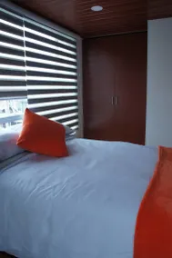 Hotel Casa Huesped Kiwi - Room