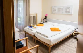 Club Hotel Olivi - Tennis Center - Chambre