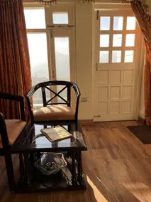 Gautam Residency Chamba - Zimmer