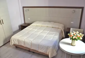 Florence Stadium B&B - Chambre