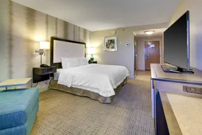 Hampton Inn Ft. Lauderdale-West/Pembroke Pines - Chambre
