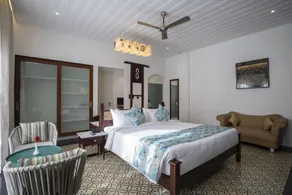Maravilha Boutique Stay Goa - Room