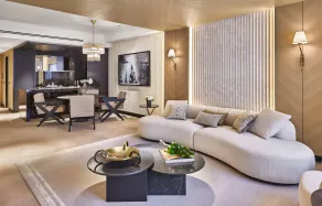 Vakko Hotel and Residence - Room