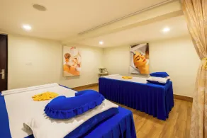 Sandals Mimosa - Spa