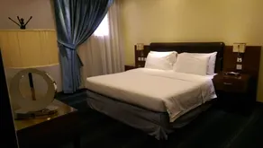 Manazel Al Diafah Serviced Apartment - Room