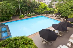 Ramada Colombo - Pool