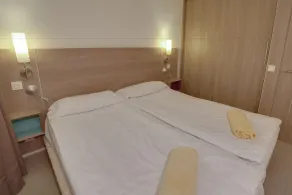 Riviera Vista - Chambre