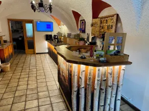 Hotel Restaurant Gasthof Michal - Reception