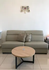Evo Soho - Room