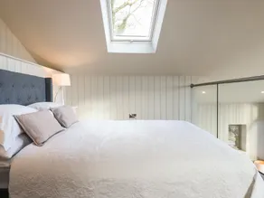 Beckaford View - Chambre