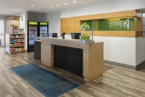 Home2 Suites by Hilton Dover, DE - Réception