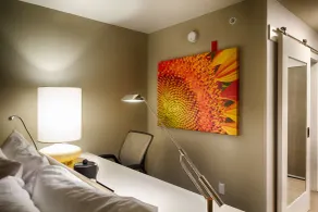 Hilton Garden Inn Salina - Chambre
