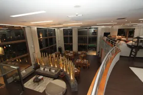 Inca Hoteles - Restaurante