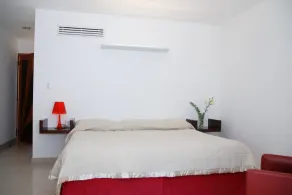 Hotel Bahia Chac Chi - Room