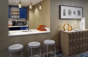 Georgia Tech Hotel and Conference Center - Room