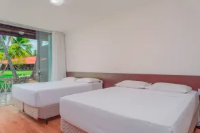 Pratagy Beach All Inclusive Resort - Rom