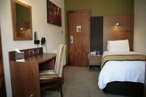 Acorn Hotel - Værelse