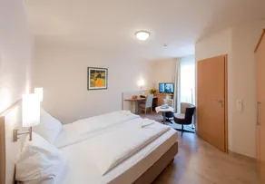 Amtsstüble Hotel & Restaurant - Room