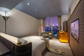 Grade Hotel Shenzhen Shekou Sea World - Camera