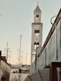 Appartamenti San Marco - Utsikt fra rommet