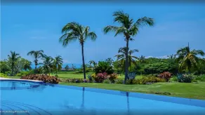 Ancora Punta Mita - Pool