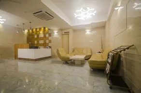 Hotel Grand Elegance - Réception