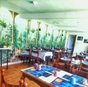 Hotel La Baie Royale - Restaurant