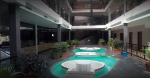 Regent Star Hotel - Pool