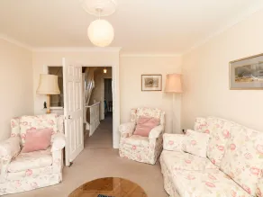 6 Lyme Mews - Interior