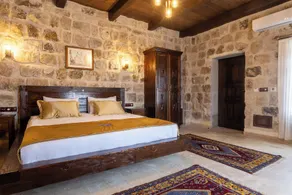 Noble Blue Cappadocia - Room