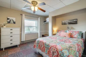 Rutledge Hilltop Home on Cherokee Lake w/ Decks! - Innvendig