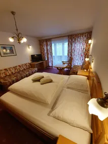 Sporthotel Kalcherhof - Chambre