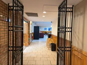 BlissPoint Inn Wabash - Restaurant