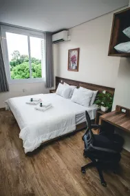 Hotel São Lourenço - Værelse