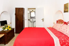 Masseria Pozzo Tre Pile  - Zimmer