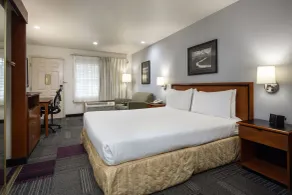 Atherton Park Inn and Suites - Chambre