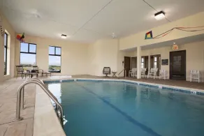 Super 8 by Wyndham Perryville - Pool