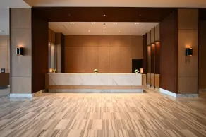 Hotel Nikko Hai Phong - Reception