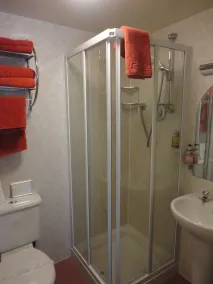 Pillars House - Salle de bain