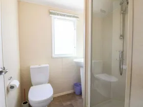 Dunes Views - Bagno