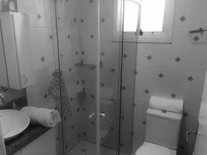 Casa da Maria Gramado - Bathroom