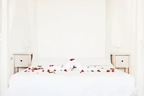 Gumbet Cove Hotel - Room