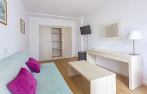 JS Sol de Can Picafort - Adults Only - Chambre